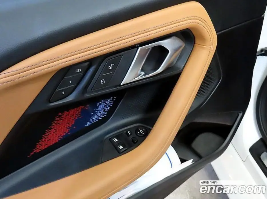 BMW M2 2023 3.0 автомат (гидро), фото 13