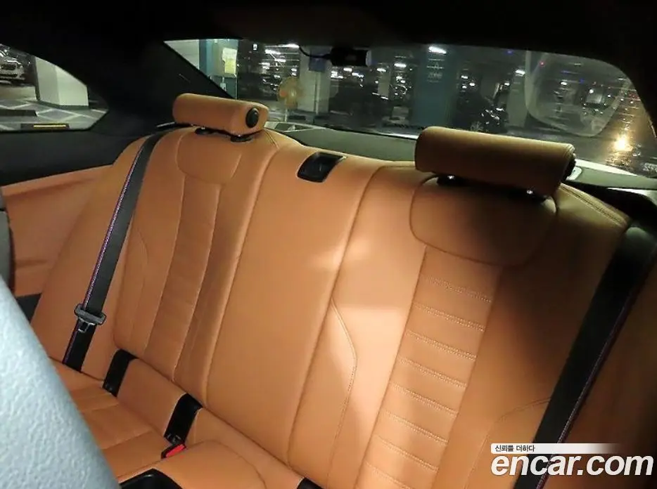 BMW M2 2023 3.0 автомат (гидро), фото 7