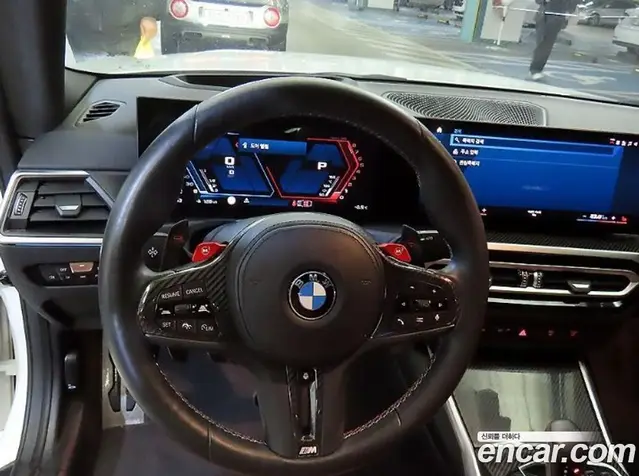 BMW M2 2023 3.0 автомат (гидро), миниатюра 8