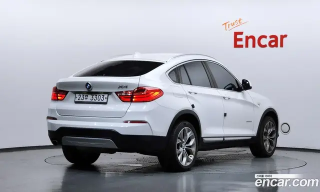 BMW X4 2015 2.0 автомат (гидро), миниатюра 2 BMW X4 2015 2.0 автомат (гидро), миниатюра 2