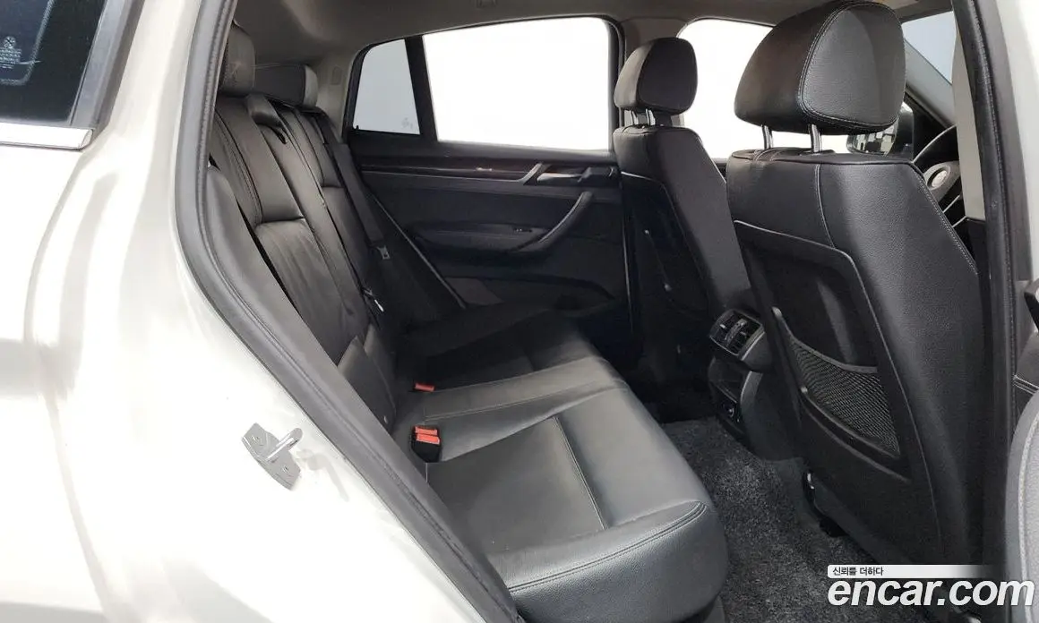 BMW X4 2015 2.0 автомат (гидро), фото 12 BMW X4 2015 2.0 автомат (гидро), фото 12