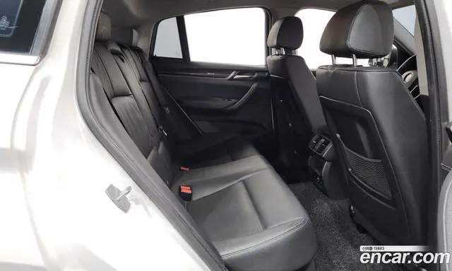 BMW X4 2015 2.0 автомат (гидро), миниатюра 12