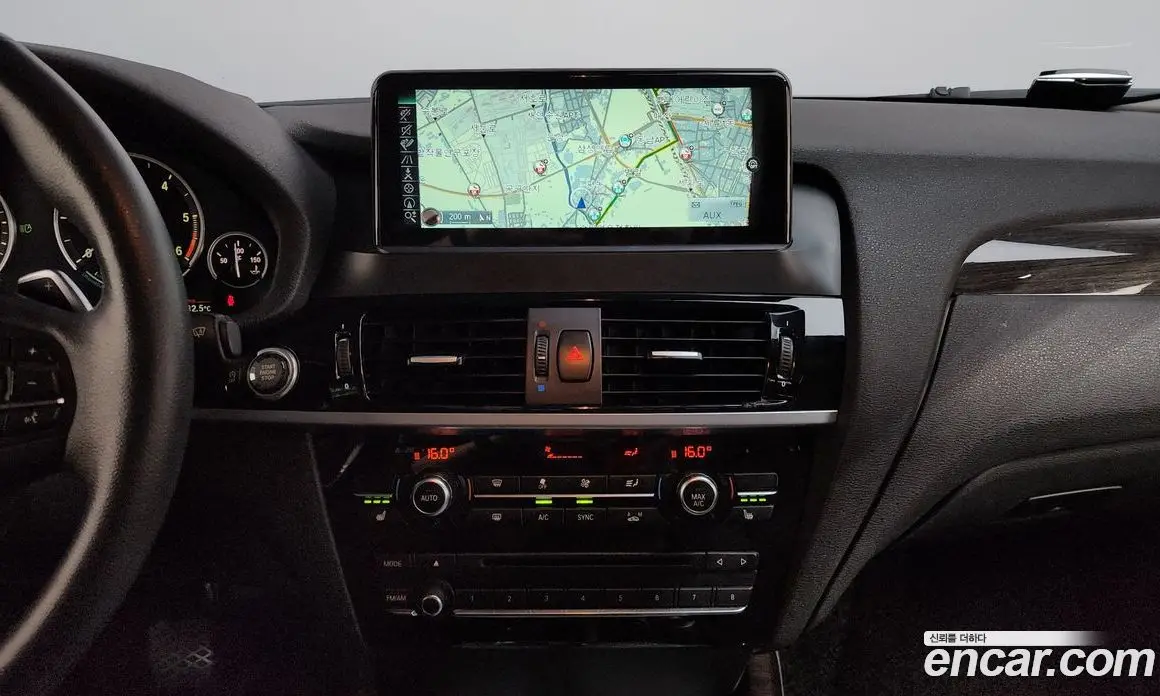 BMW X4 2015 2.0 автомат (гидро), фото 13 BMW X4 2015 2.0 автомат (гидро), фото 13