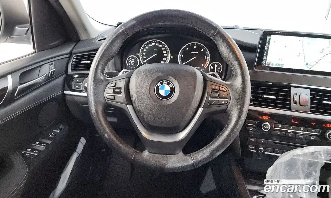 BMW X4 2015 2.0 автомат (гидро), фото 14 BMW X4 2015 2.0 автомат (гидро), фото 14