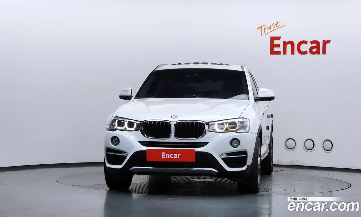 BMW X4 2015 2.0 автомат (гидро), фото 3 BMW X4 2015 2.0 автомат (гидро), фото 3