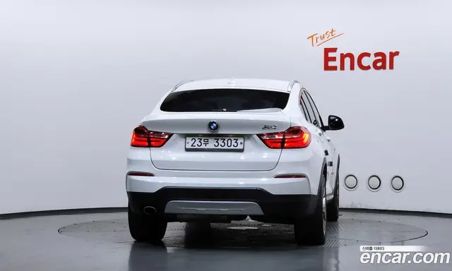 BMW X4 2015 2.0 автомат (гидро), миниатюра 4 BMW X4 2015 2.0 автомат (гидро), миниатюра 4