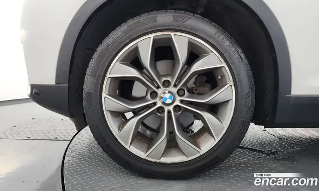 BMW X4 2015 2.0 автомат (гидро), миниатюра 5 BMW X4 2015 2.0 автомат (гидро), миниатюра 5