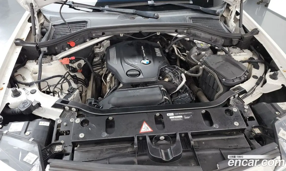 BMW X4 2015 2.0 автомат (гидро), фото 6 BMW X4 2015 2.0 автомат (гидро), фото 6