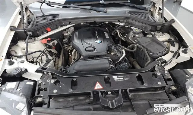 BMW X4 2015 2.0 автомат (гидро), миниатюра 6 BMW X4 2015 2.0 автомат (гидро), миниатюра 6