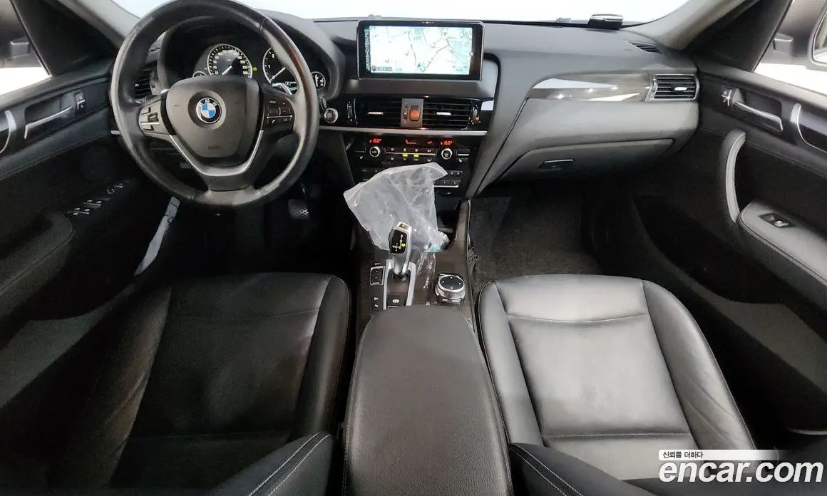 BMW X4 2015 2.0 автомат (гидро), фото 7 BMW X4 2015 2.0 автомат (гидро), фото 7