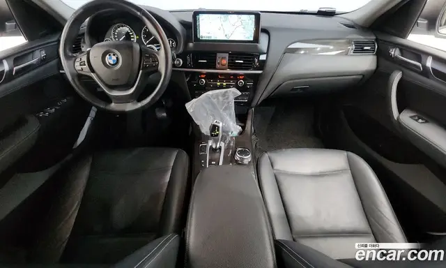 BMW X4 2015 2.0 автомат (гидро), миниатюра 7 BMW X4 2015 2.0 автомат (гидро), миниатюра 7