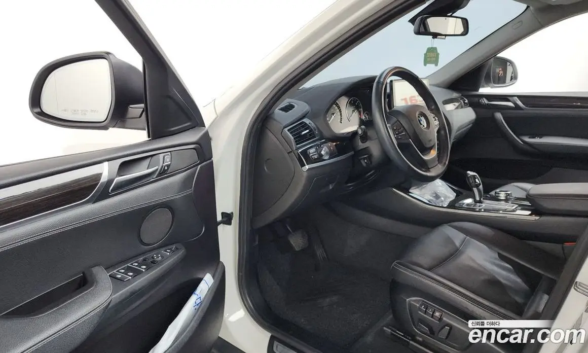 BMW X4 2015 2.0 автомат (гидро), фото 10 BMW X4 2015 2.0 автомат (гидро), фото 10