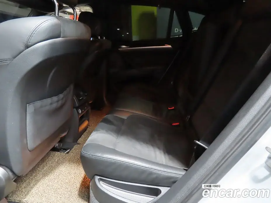 BMW X6 2012 3.0 автомат (гидро), фото 11