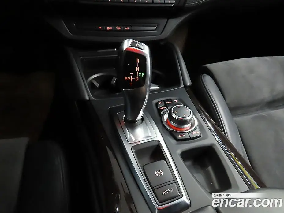 BMW X6 2012 3.0 автомат (гидро), фото 15