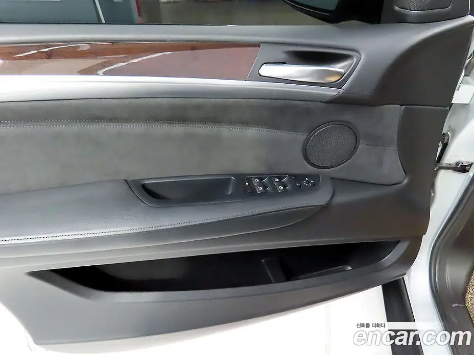 BMW X6 2012 3.0 автомат (гидро), фото 18