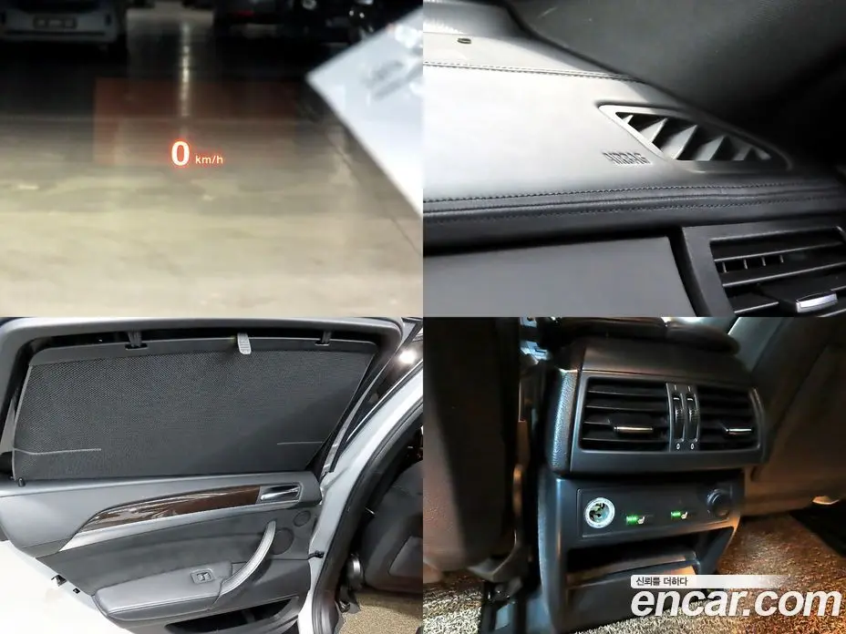 BMW X6 2012 3.0 автомат (гидро), фото 19