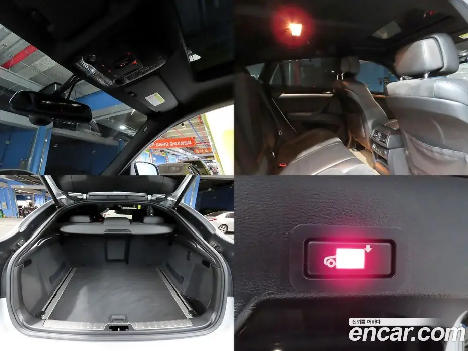BMW X6 2012 3.0 автомат (гидро), фото 20