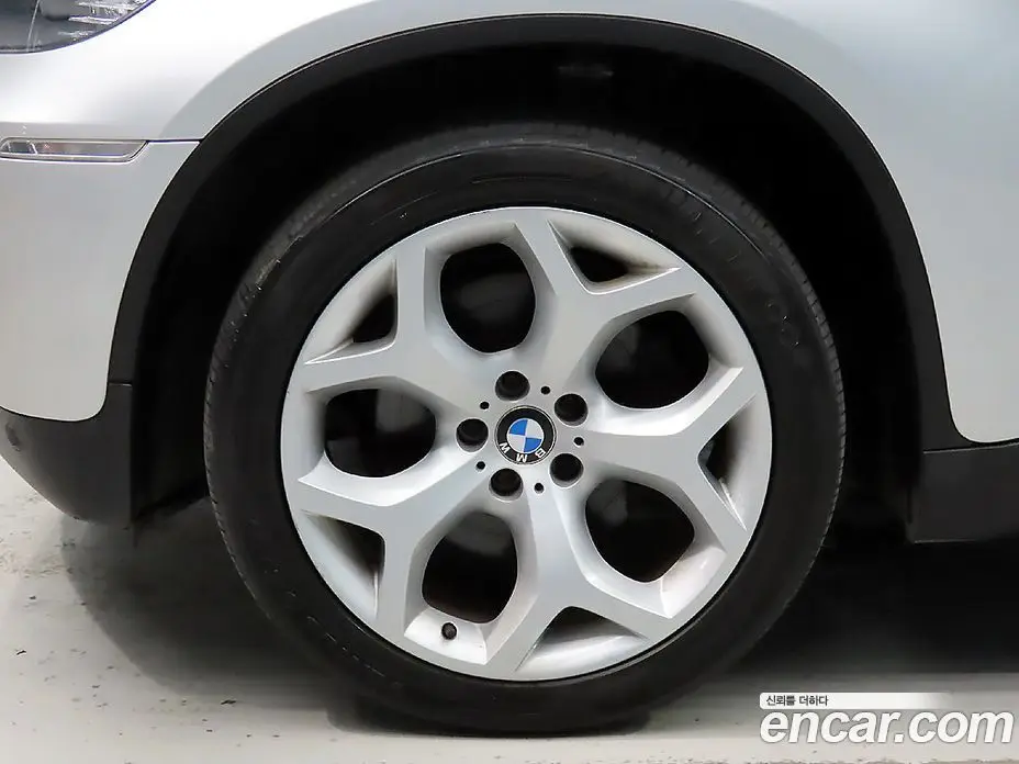 BMW X6 2012 3.0 автомат (гидро), фото 5