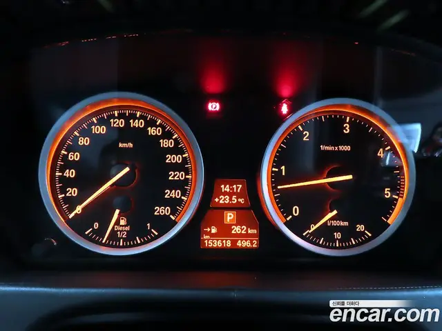 BMW X6 2012 3.0 автомат (гидро), миниатюра 8