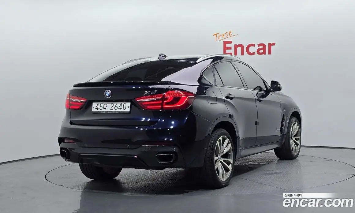 BMW X6 2018 3.0 автомат (гидро), фото 2 BMW X6 2018 3.0 автомат (гидро), фото 2
