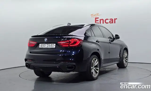 BMW X6 2018 3.0 автомат (гидро), миниатюра 2 BMW X6 2018 3.0 автомат (гидро), миниатюра 2