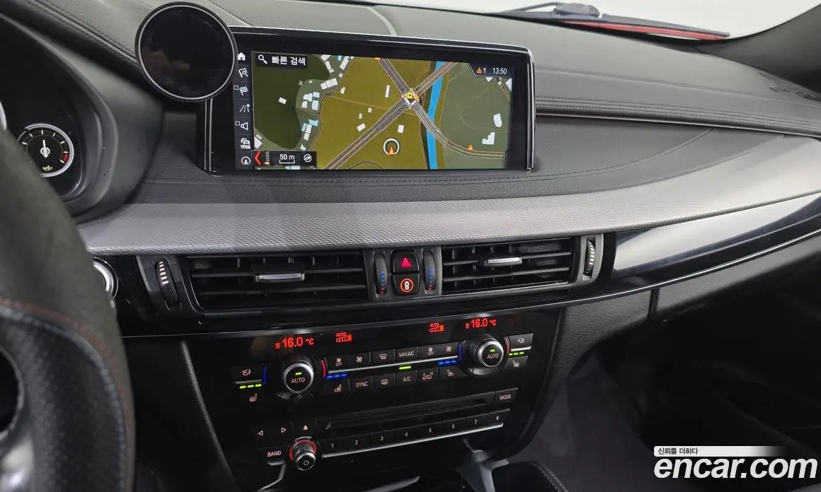 BMW X6 2018 3.0 автомат (гидро), фото 12 BMW X6 2018 3.0 автомат (гидро), фото 12