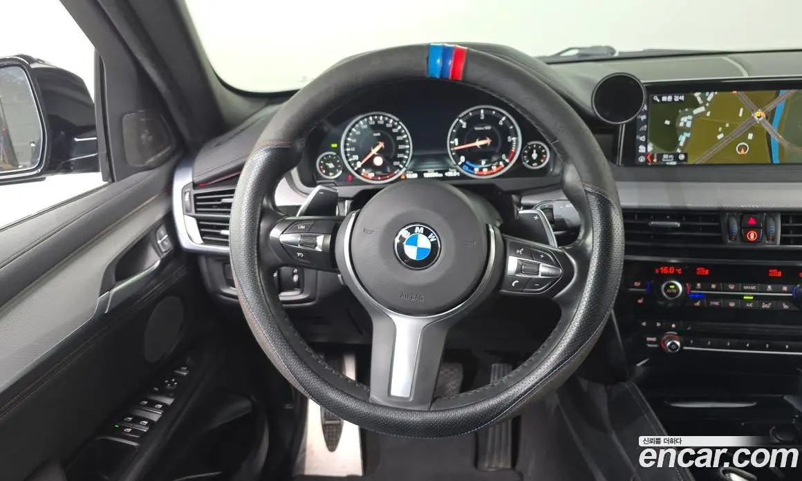 BMW X6 2018 3.0 автомат (гидро), фото 13 BMW X6 2018 3.0 автомат (гидро), фото 13