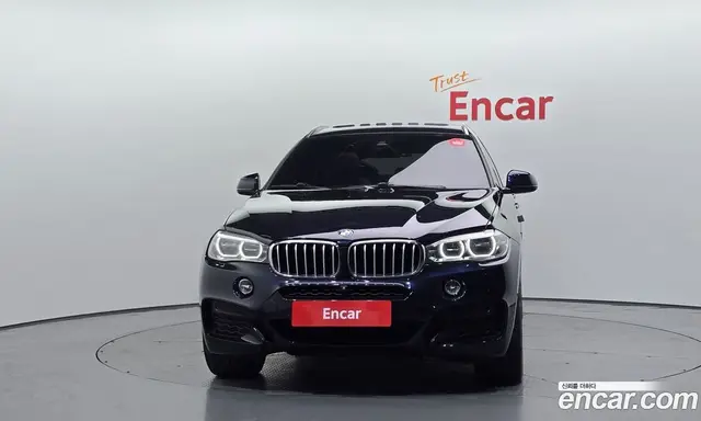 BMW X6 2018 3.0 автомат (гидро), миниатюра 3 BMW X6 2018 3.0 автомат (гидро), миниатюра 3