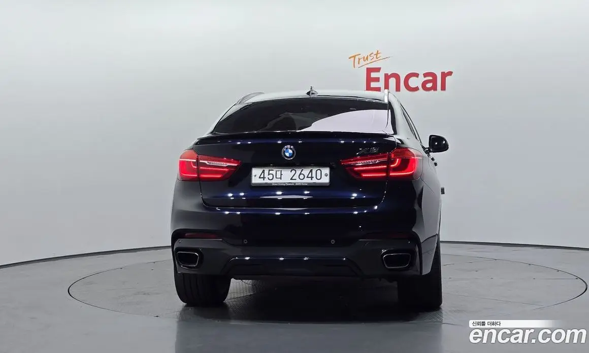 BMW X6 2018 3.0 автомат (гидро), фото 4 BMW X6 2018 3.0 автомат (гидро), фото 4