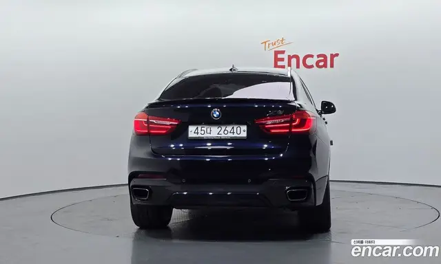 BMW X6 2018 3.0 автомат (гидро), миниатюра 4 BMW X6 2018 3.0 автомат (гидро), миниатюра 4