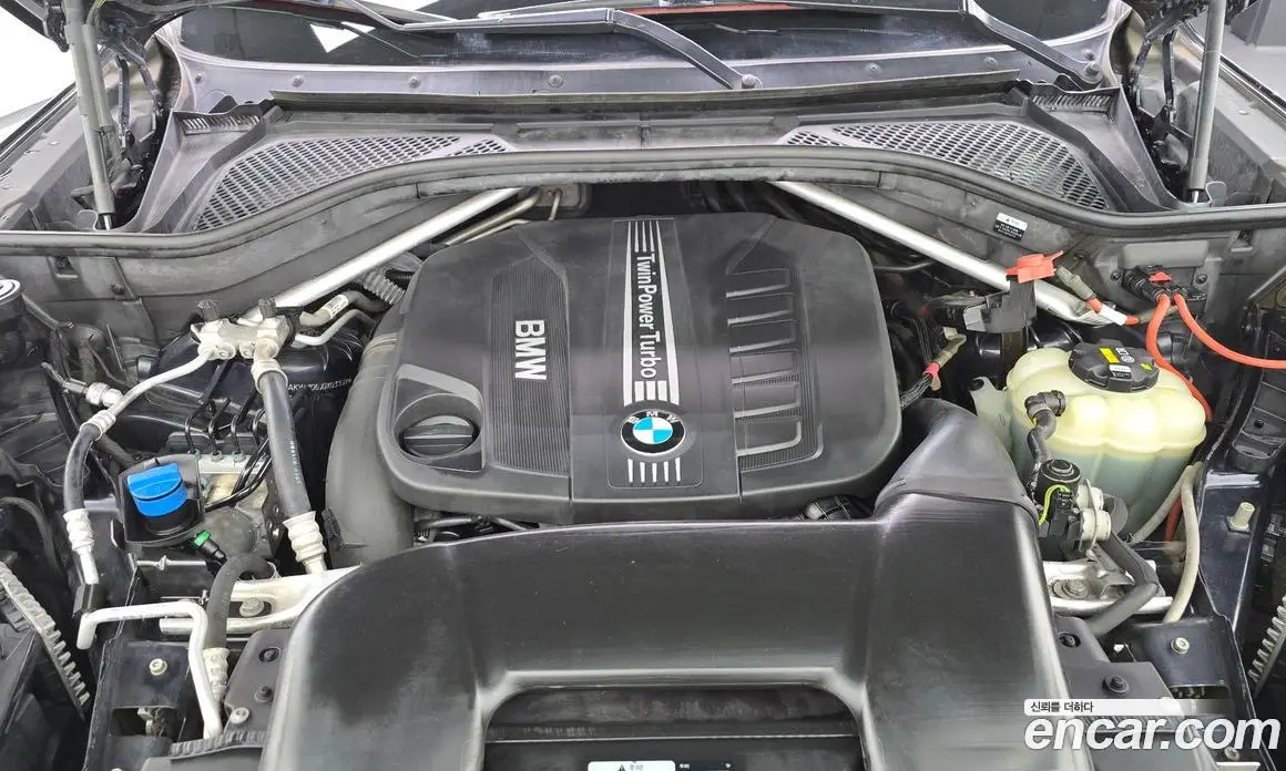 BMW X6 2018 3.0 автомат (гидро), фото 6 BMW X6 2018 3.0 автомат (гидро), фото 6