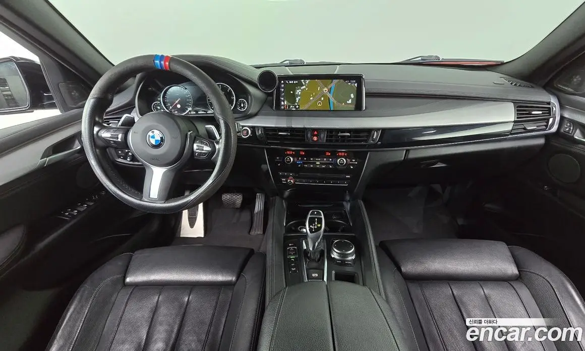 BMW X6 2018 3.0 автомат (гидро), фото 7 BMW X6 2018 3.0 автомат (гидро), фото 7