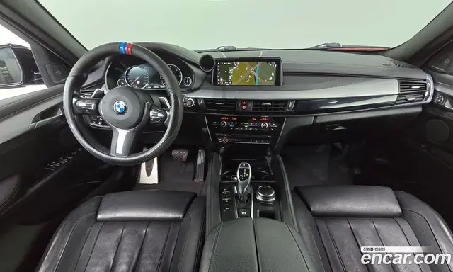 BMW X6 2018 3.0 автомат (гидро), миниатюра 7 BMW X6 2018 3.0 автомат (гидро), миниатюра 7