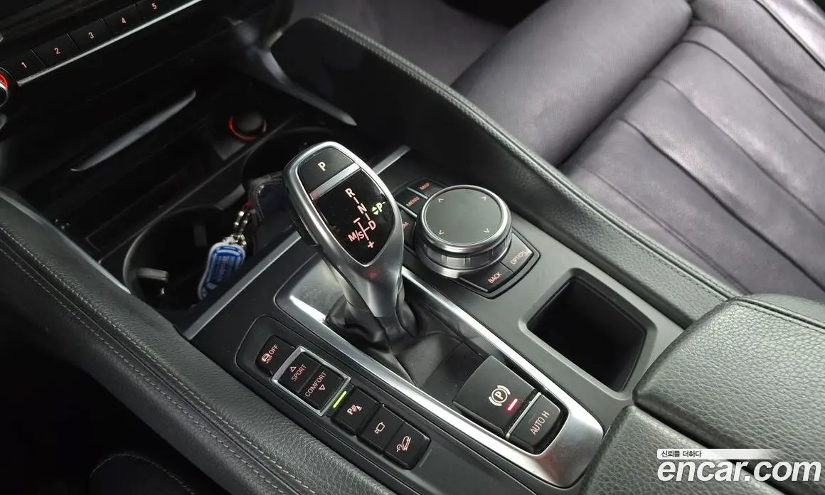 BMW X6 2018 3.0 автомат (гидро), фото 9 BMW X6 2018 3.0 автомат (гидро), фото 9