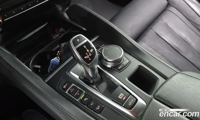 BMW X6 2018 3.0 автомат (гидро), миниатюра 9 BMW X6 2018 3.0 автомат (гидро), миниатюра 9