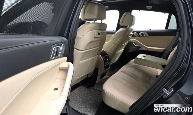 BMW X6 2021 3.0 автомат (гидро), миниатюра 11