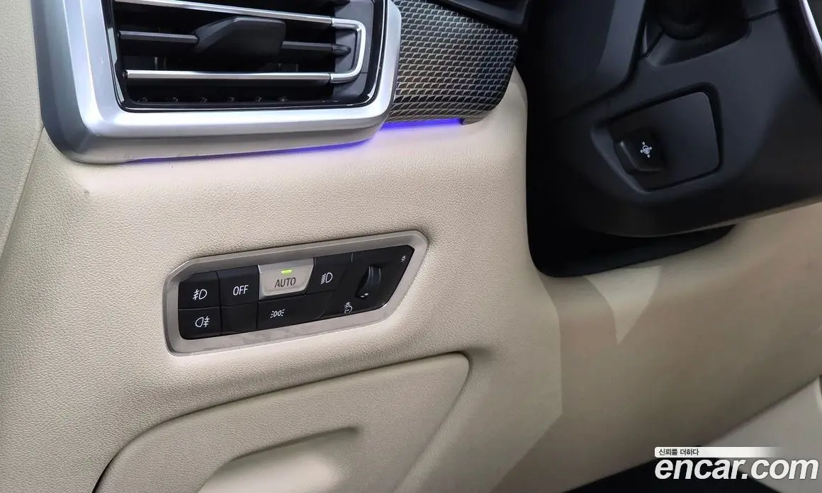 BMW X6 2021 3.0 автомат (гидро), фото 15