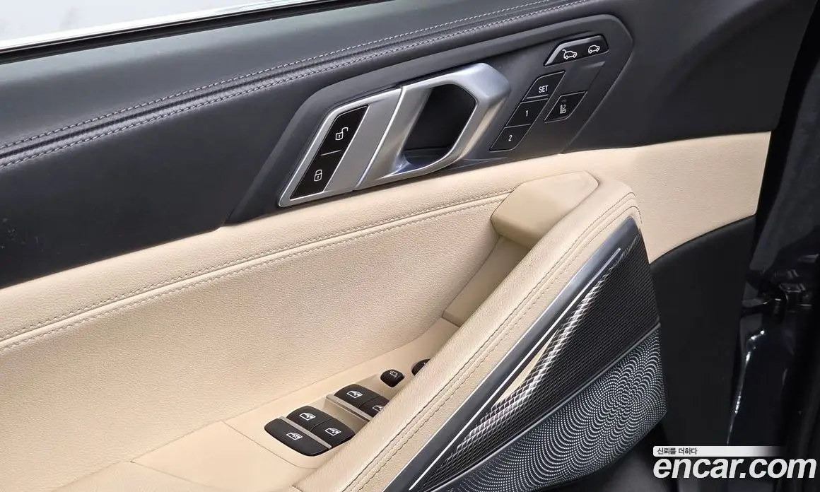 BMW X6 2021 3.0 автомат (гидро), фото 16