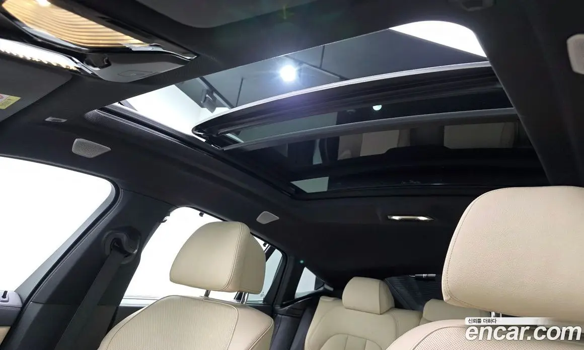 BMW X6 2021 3.0 автомат (гидро), фото 19