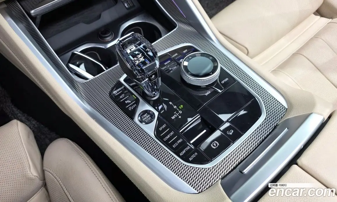 BMW X6 2021 3.0 автомат (гидро), фото 9