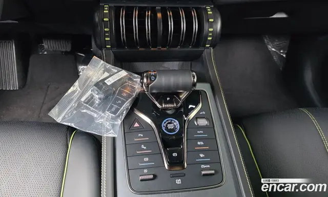 BYD Atto 3 2025 0.1 автомат (гидро), миниатюра 11 BYD Atto 3 2025 0.1 автомат (гидро), миниатюра 11