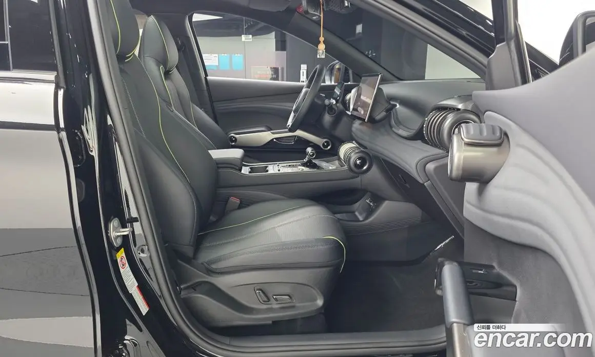 BYD Atto 3 2025 0.1 автомат (гидро), фото 17 BYD Atto 3 2025 0.1 автомат (гидро), фото 17