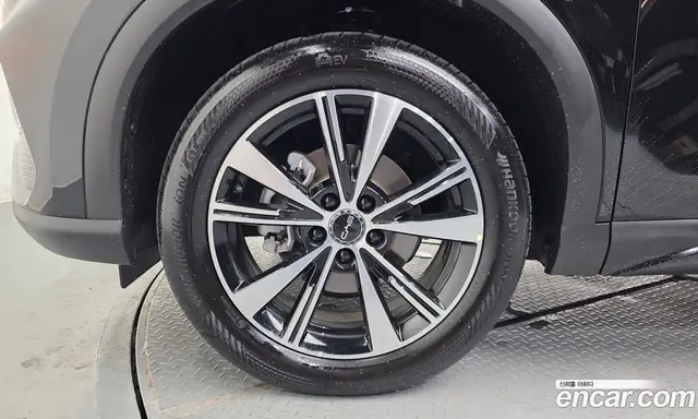 BYD Atto 3 2025 0.1 автомат (гидро), миниатюра 4 BYD Atto 3 2025 0.1 автомат (гидро), миниатюра 4