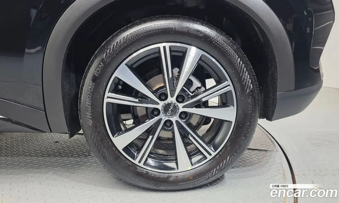 BYD Atto 3 2025 0.1 автомат (гидро), фото 6 BYD Atto 3 2025 0.1 автомат (гидро), фото 6