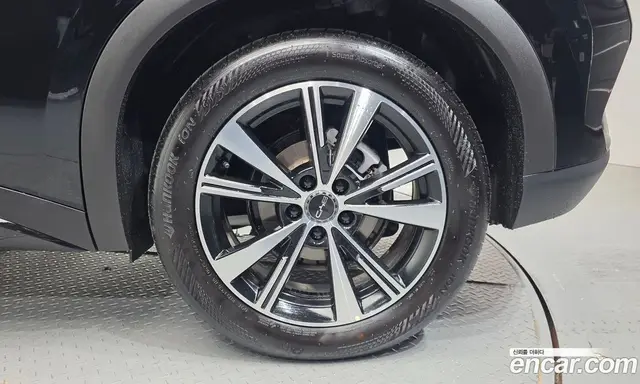 BYD Atto 3 2025 0.1 автомат (гидро), миниатюра 6 BYD Atto 3 2025 0.1 автомат (гидро), миниатюра 6