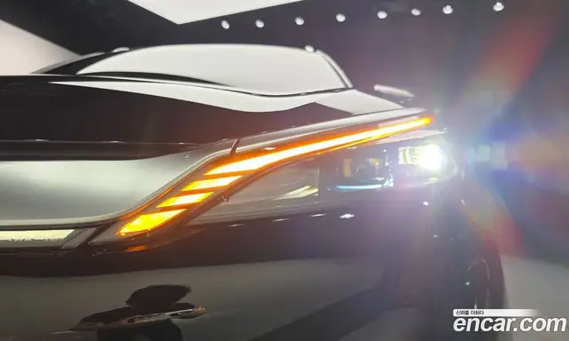 BYD Atto 3 2025 0.1 автомат (гидро), миниатюра 7 BYD Atto 3 2025 0.1 автомат (гидро), миниатюра 7
