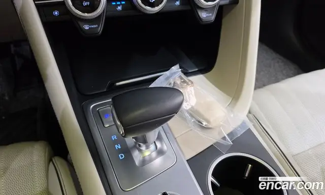 Genesis G70 2019 2.0 автомат (гидро), миниатюра 12