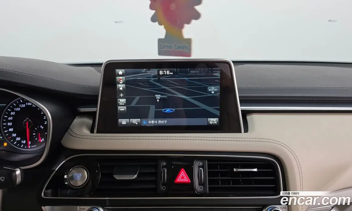Genesis G70 2019 2.0 автомат (гидро), фото 18 Genesis G70 2019 2.0 автомат (гидро), фото 18