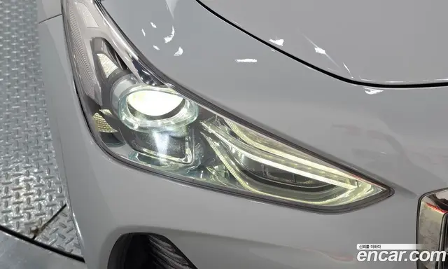 Genesis G70 2019 2.0 автомат (гидро), миниатюра 8 Genesis G70 2019 2.0 автомат (гидро), миниатюра 8