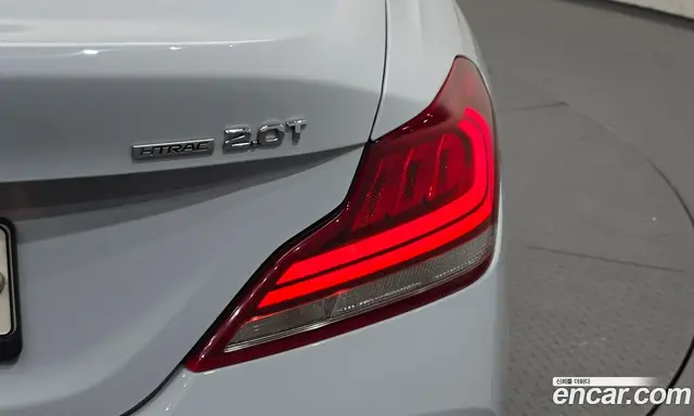 Genesis G70 2019 2.0 автомат (гидро), миниатюра 9 Genesis G70 2019 2.0 автомат (гидро), миниатюра 9